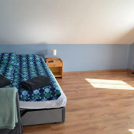 Ferienhaus Holiday In 36745 Balatonvilágos