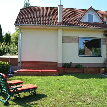 Holiday In 36745 Ferienhaus *