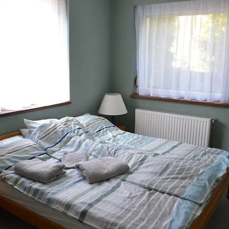 Ferienhaus Holiday In 36745